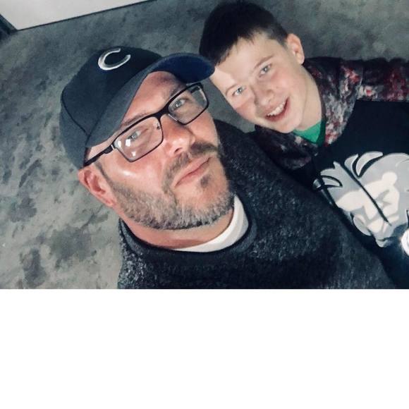 Meet your Posher, Jeff - Picture 1 of 1